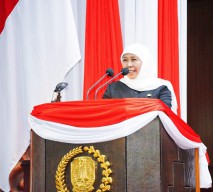 Segera Akhiri Masa Jabatan, Begini Capaian Visi dan Misi Gubernur Khofifah