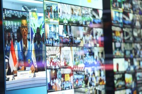 PLN Pastikan Listrik di Gelaran Piala Dunia U-17 Aman