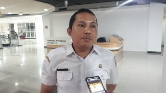 116 Armada Dikerahkan Dishub untuk Antar Jemput Penonton Piala Dunia U-17 di Surabaya