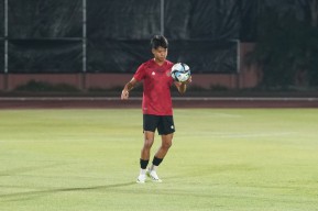 Tak Sabar Tampil di Piala Dunia, Gelangdang Timnas U-17: Kami yang Punya Indonesia!