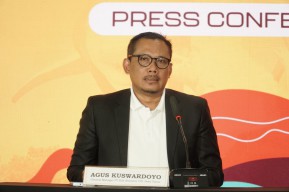 180 Personel PLN Siaga di 15 Lokasi Selama Piala Dunia U-17