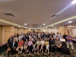 Archipelago International Adakan Motivation Session untuk Para Hotel Leader