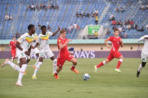 Kalah Lagi, Polandia Gagal Masuk ke 16 Besar Piala Dunia U-17