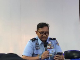 Seluruh Jenazah Pesawat TNI AU Jatuh Ditemukan, Pemakaman Militer Dilaksanakan Besok