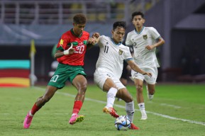 Kalah dari Maroko, Timnas Indonesia Masih Bisa Lolos 16 Besar Pildun U-17, Ini Syaratnya