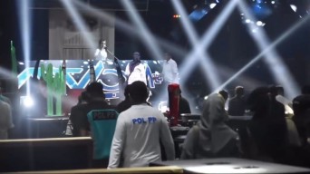 Pemkot Surabaya Kembali Gelar Razia Hiburan Malam, Ini Temuannya