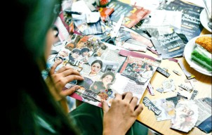 Favehotel Ajak Anak Muda Kreatif Melalui Seni Kolase