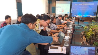 Perangi Hoaks Jelang Pemilu 2024, AMSI Kuatkan Kompetensi 150 Media dengan Pelatihan Cek Fakta