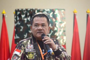 GM FKPPI Tekankan Pentingnya Netralitas Aparat dalam Menjaga Kepercayaan Publik