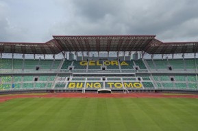 Persebaya Surati Pemkot Surabaya untuk Berlaga Kembali di GBT