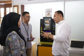 Pemkot Surabaya Libatkan Anak Muda Gerakkan Ekonomi Lewat Startup