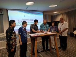 Permudah Pengurusan Akta Kelahiran, Dispendukcapil Gandeng Puluhan Rumah Sakit di Surabaya