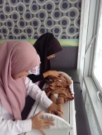 PLN Realisasikan Program Kurangi Stunting Melalui TJSL