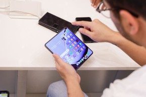 Series Find N3 Resmi Diluncurkan di OPPO International Skyport di Surabaya