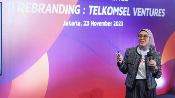 Fokus Kembangkan Start-Up, Telkomsel Mitra Inovatif Ganti Nama Jadi Telkomsel Ventures