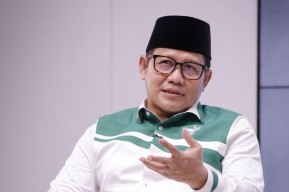 Khofifah Diisukan Gabung TKN Prabowo-Gibran, Begini Komentar Cak Imin