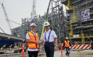 Kemendag Siap Dukung Kebutuhan Operasi Freeport untuk Smelter Gresik