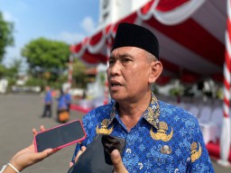 Perubahan Kurikulum Picu Stres Guru, Begini Antisipasi Pemkot Surabaya