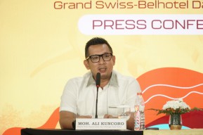 Dukung Perkembangan Atlet, Kadispora Usulkan Dibangun Sport Center di Jawa Timur