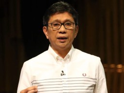 Mantan Wali Kota Batu Tutup Usia, GM FKPPI: Eddy Rumpoko Adalah Kota Batu