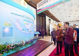 Kuatkan Akselerasi Transisi Energi, PLN Siap Jalin Kolaborasi Bilateral di COP 28 Dubai