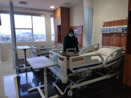 RSJ Menur Siap Terima Caleg Depresi pada Pemilu 2024