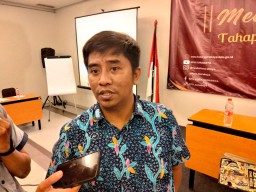 Ini 153 Lokasi Pemasangan Alat Peraga Kampanye di Surabaya