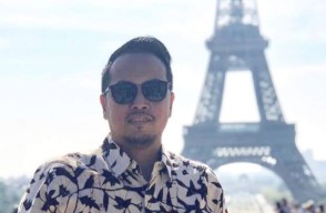 Nahkodai Perumda Pembangunan Sarana Jaya, Andira Reoputra Bertekad Majukan Bisnis Properti