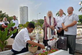 Hayati Hari Pahlawan, Midtown Hotels Indonesia Tumbuhkan Jiwa Perjuangan