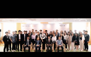 Peringati Persahabatan 50 Tahun, Asean Foundation Dorong Anak Muda Gerakkan Ekonomi