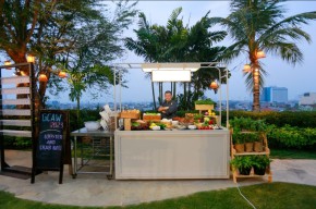 Global Customer Appreciation Week 2023 Bentuk Apresiasi JW Marriot Hotel pada Pelanggan Setia