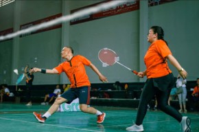 Tepok Revenue Jadi Ajang Bagi Pengalaman dan Silaturahmi Antar Hotel di Jawa Timur