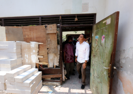 Angka Kemiskinan Ekstrem di Surabaya Terus Menurun, Pemkot Terima Dana Insentif Fiskal