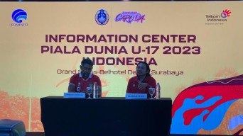 Begini Cara Ayah Pemain Timnas Arkhan Kaka Beri Motivasi Lawan Maroko di Piala Dunia U-17