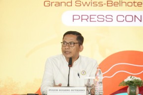 Pembukaan Piala Dunia U-17 di Surabaya Naikkan Okupansi Hotel hingga 95 Persen