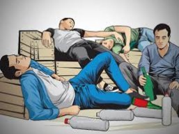 Personel Band Tewas Usai Manggung di Hotel Vasa Bertambah Satu, Vokalis Masih Kritis