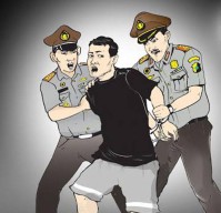 Begini Fakta Terbaru Aditya Rosadi yang Ngaku Dibakar Alat Kelaminnya oleh Polisi