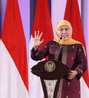 UMK Jatim 2024 Ditetapkan, Gubernur Khofifah: Keputusan Ini Berasaskan Keadilan