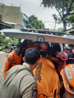 Hendak Bersihkan Tandon, Kakek di Surabaya Tewas Tersengat Listrik