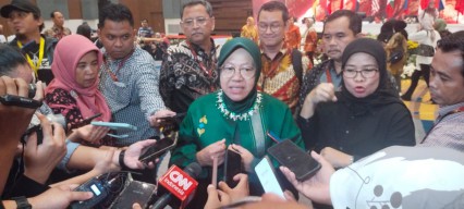 Anggaran Perlinsos 2024 Rp496,8 Triliun, Alokasi Kemensos Hanya Rp78 Triliun