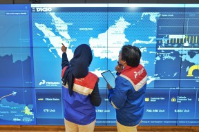 PGN Subholding Gas Unggulkan Program Pengembangan Kompetensi dan Adaptasi Digital