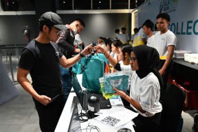 Kampanyekan Energi Ramah Lingkungan, 5.000 Pelari Siap Ikuti PLN Electric Run 2023