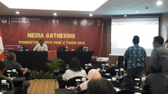 Ini Syarat Pendaftaran KPPS 2024   