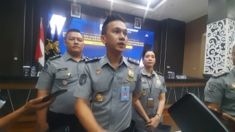 Imigrasi Usut Tuntas Kasus Paspor Palsu saat IELTS di Surabaya