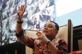 Investasi di Surabaya Tembus Rp17 Triliun pada 2023