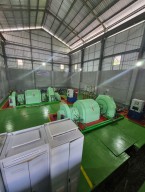 PLTM Sumber Arum Beroperasi, PLN Perkuat Pasokan Listrik Hijau di Jawa Timur