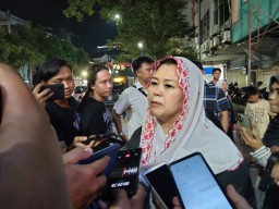 Yenny Wahid Gencar Tarik Minat Suara Hijau untuk Menangkan Mahfud