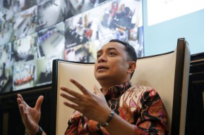 Kasus Covid-19 Naik Lagi, Pemkot Surabaya Tingkatkan Kewaspadaan terhadap Orang dari Luar Negeri