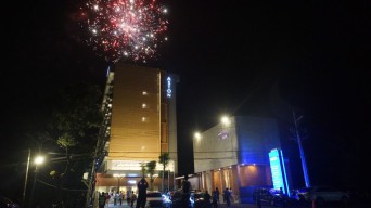 Sambut Nataru, Aston Hotel Mojokerto Tawarkan Semarak Promosi