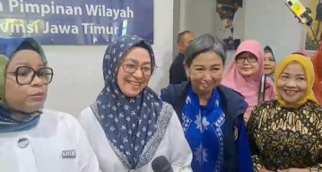 Jelang Debat Cawapres, Istri Cak Imin Bocorkan Proses Persiapan Sang Suami